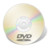 DVD disc